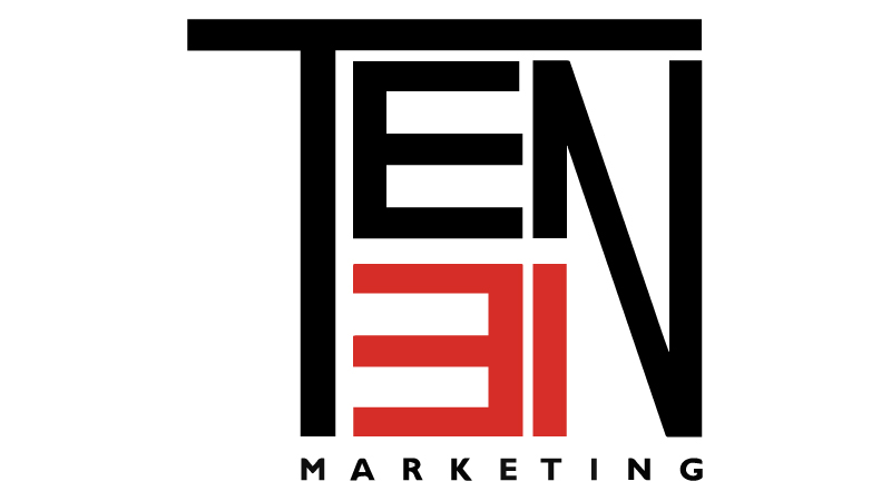 Ten31 Marketing Logo