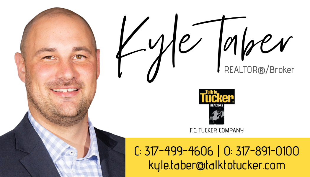 Kyle Taber