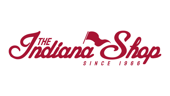 The Indiana Shop logo
