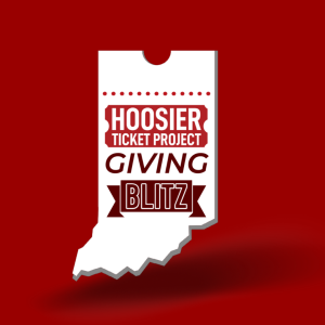 Giving Blitz Logo
